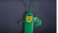 A still from Plankton The Movie | Image via Netflix YouTube